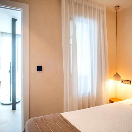 Apartamento En Marbella Con Vistas Al Mar エクステリア 写真