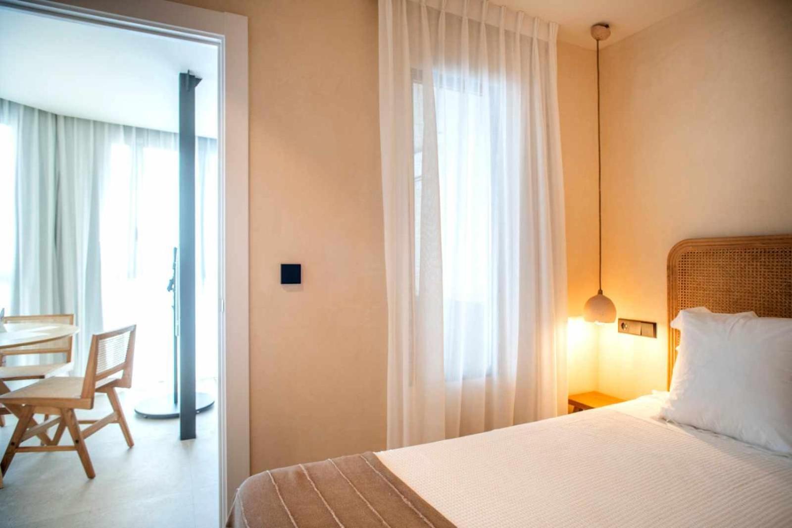 Apartamento En Marbella Con Vistas Al Mar エクステリア 写真