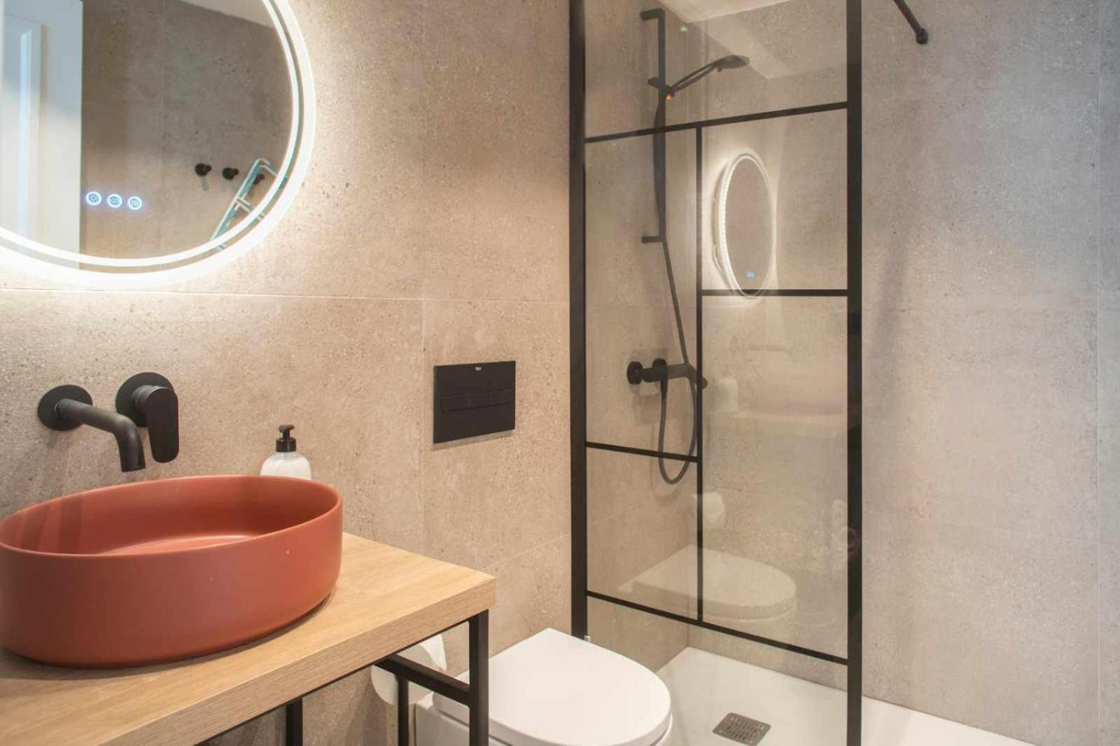 Apartamento En Marbella Con Vistas Al Mar エクステリア 写真