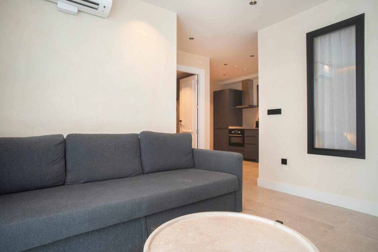 Apartamento En Marbella Con Vistas Al Mar エクステリア 写真